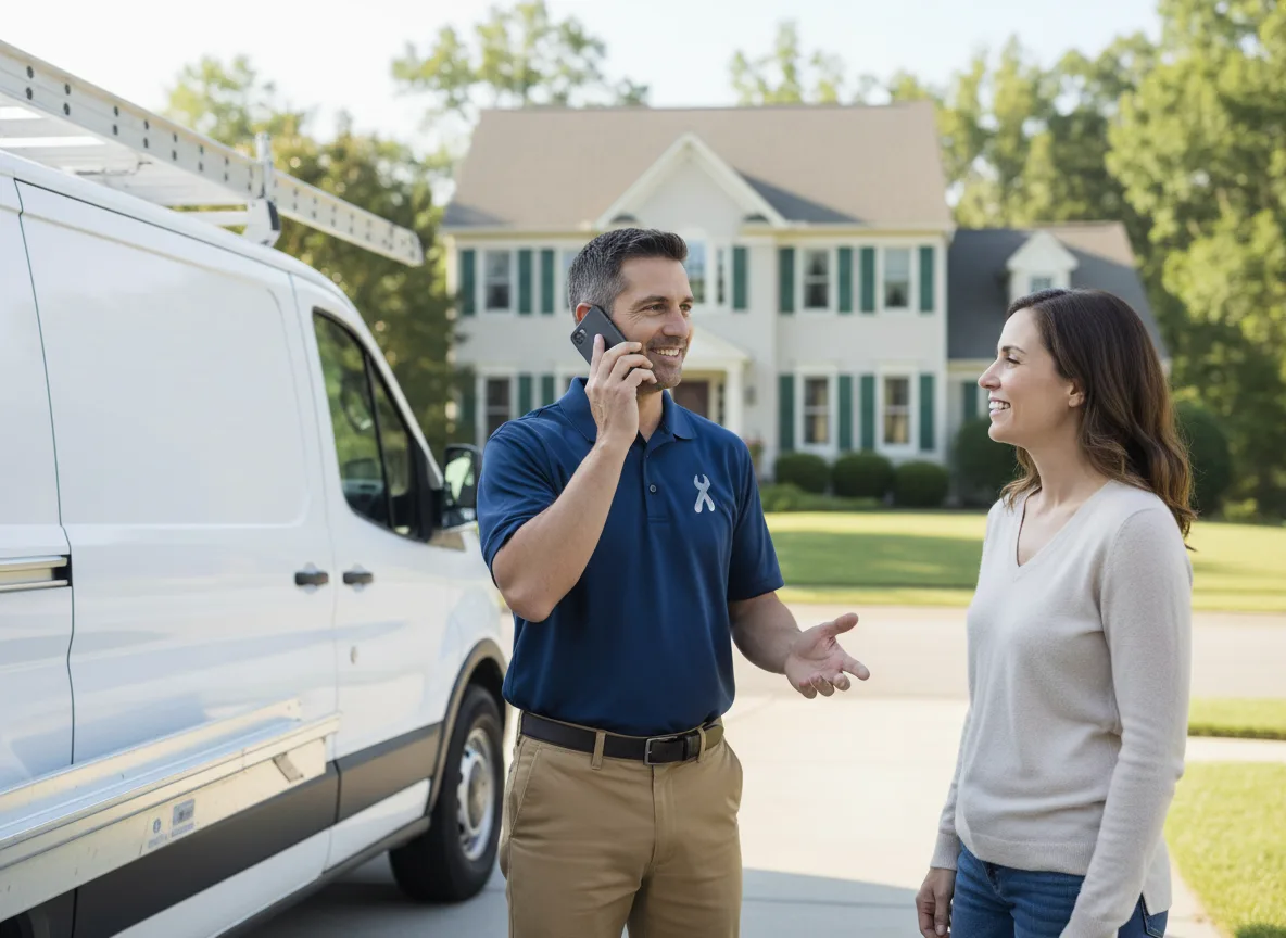 Home Gutter Service Raven, VA FAQs
